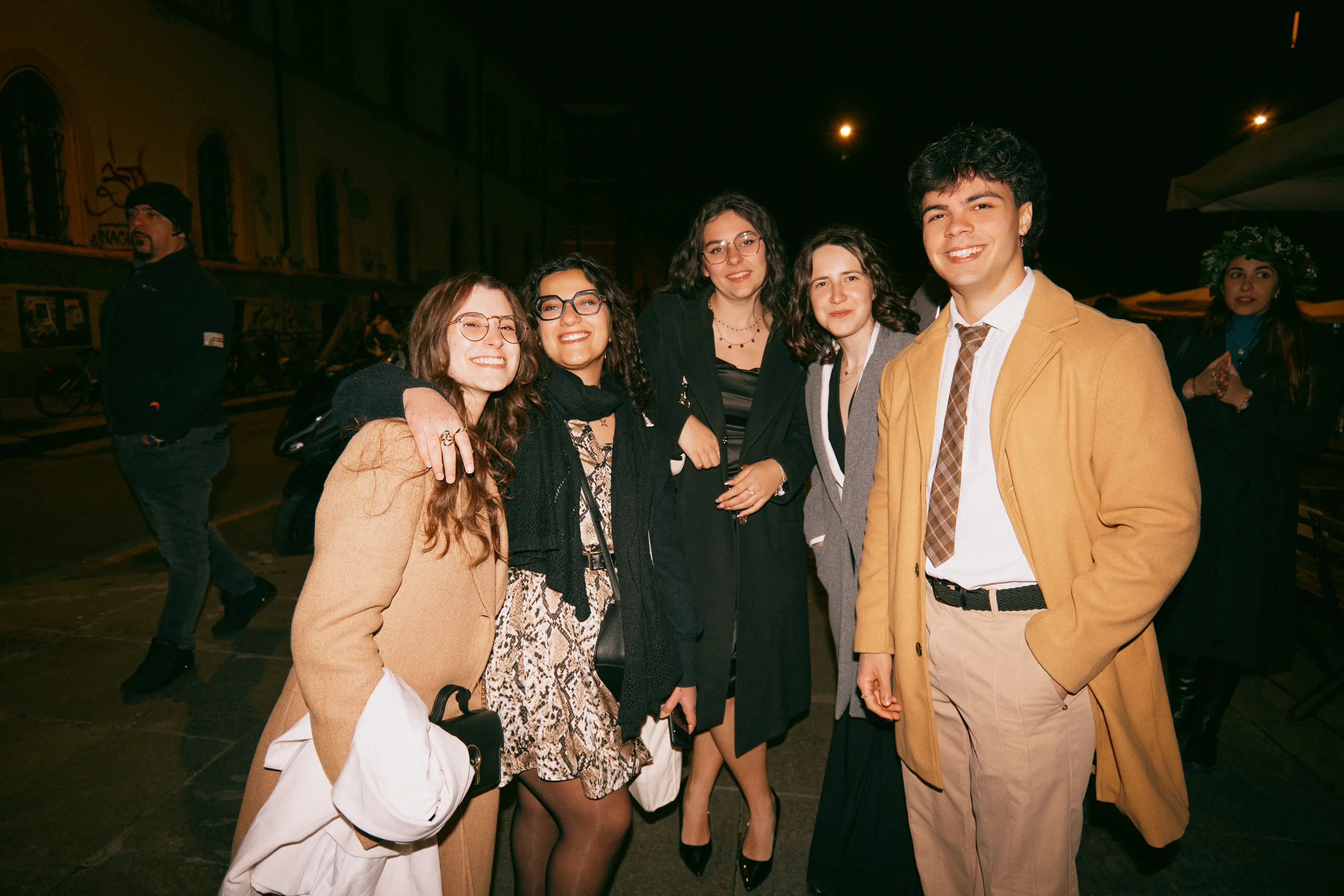 Laurea Mariagrazia e Chiara - 17